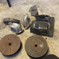 Volkswagen Parts 
