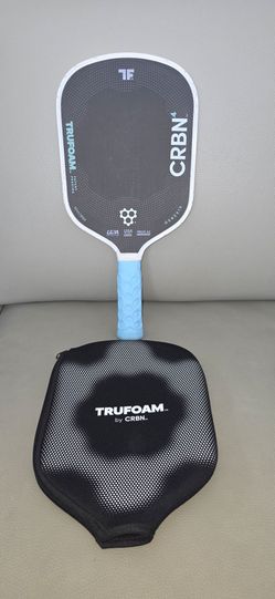 CRBN Trufoam Genesis Pickleball Paddle