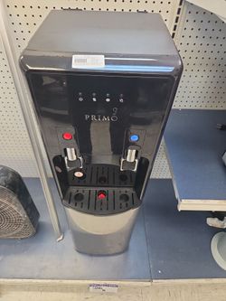 Water Dispenser