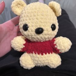 Crochet Plushies! (and others)