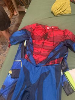 Boys Costumes