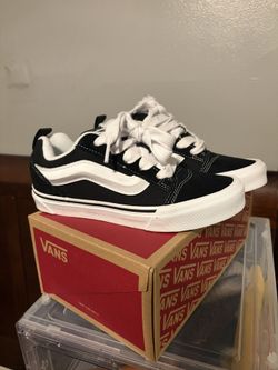 Vans Size 3Y