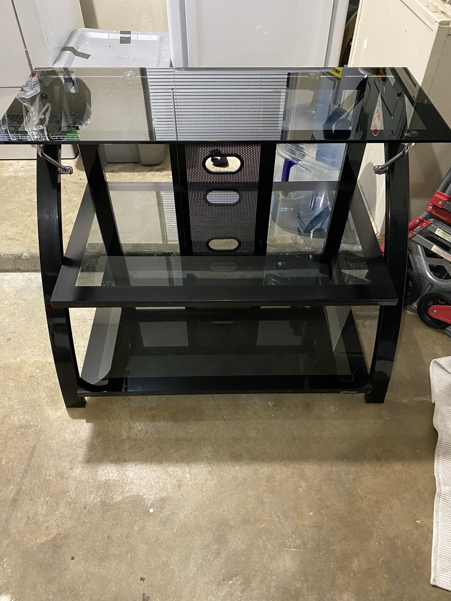 Z-Line Design Merryn 3-in-1 Tv Stand