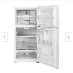 Brand New Fridge/Freezer