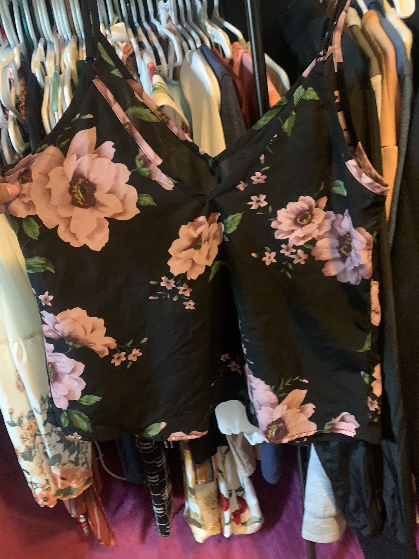 Women Clothes