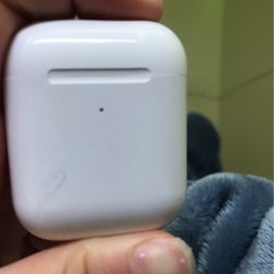 Air Pods 