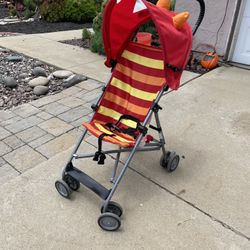 Umbrella Stroller