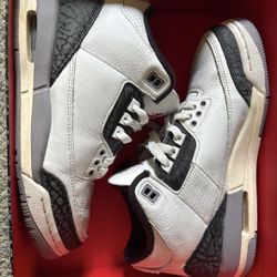 Jordan 3