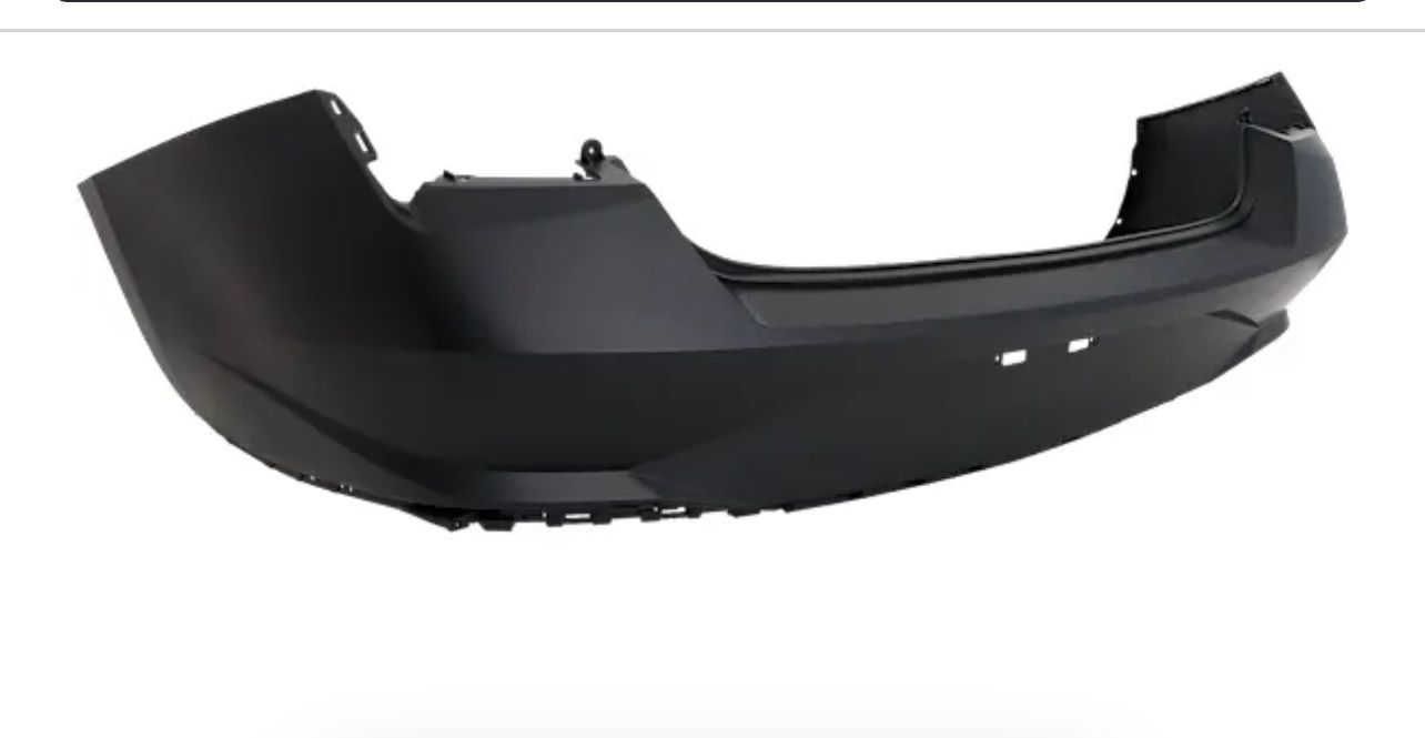 Bumper Elantra 2021
