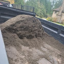 Garner Soil