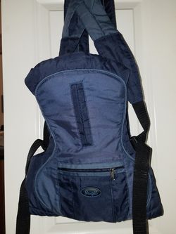 Baby Carriers