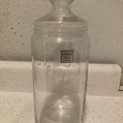 Princess House Container Canister 