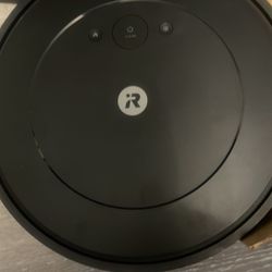 Robot vacuum 