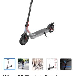 Hiboy Electric Scooter
