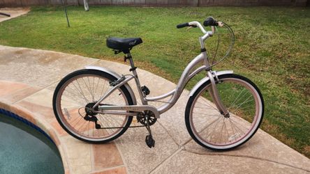 Kent 26" Bayside Women's Cruiser
