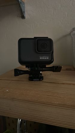GoPro Hero 7 Silver