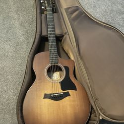 Taylor 114e Acoustic Electric Guitar