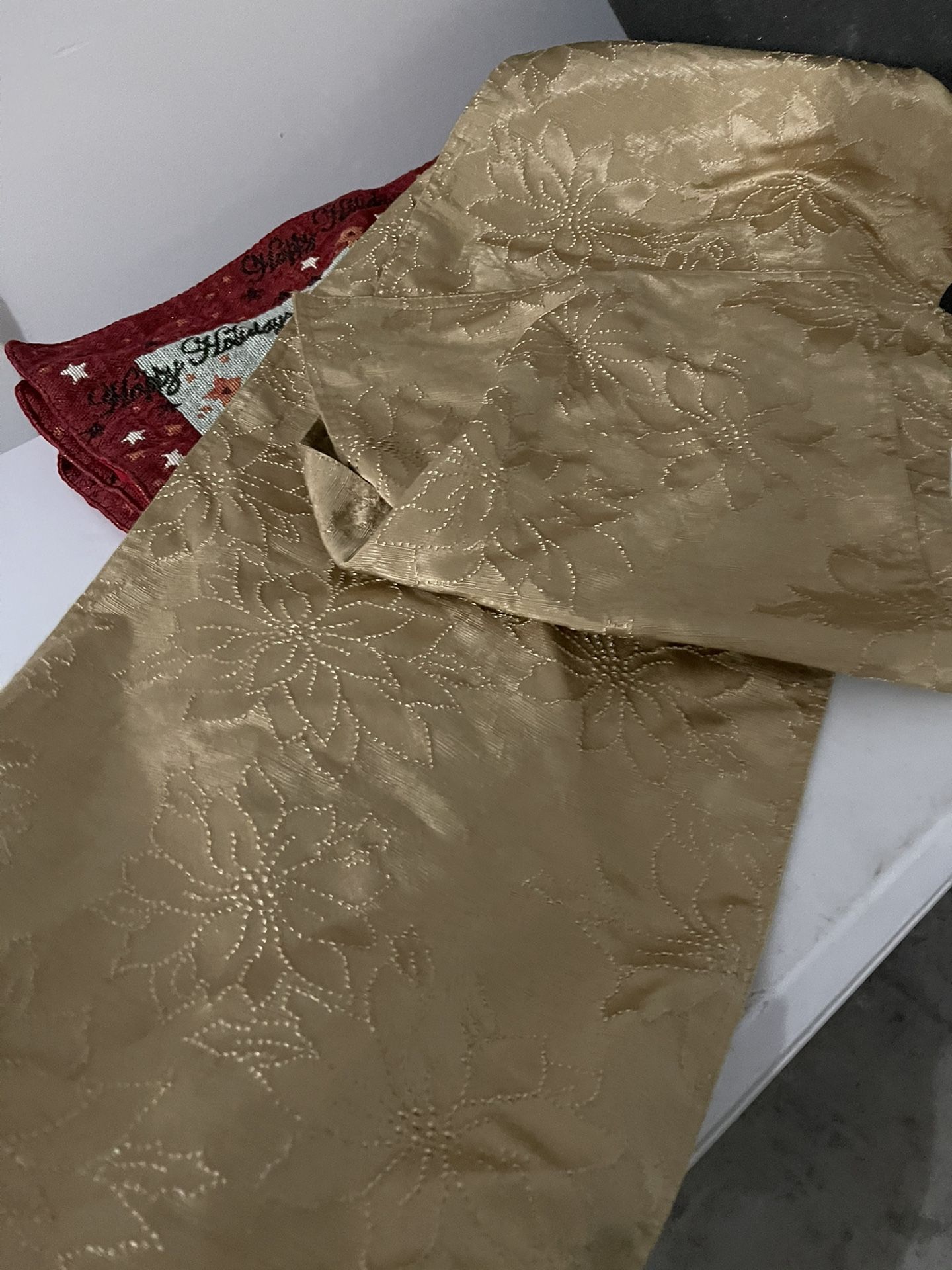 Table Runners