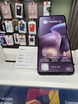 Motorola Moto G