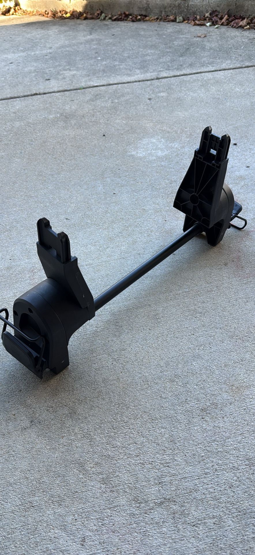 Veer XL Uppababy Adapter