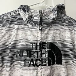 Kids Windbreaker Jacket The North Face Sz:10/12