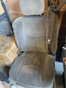 Tahoe /chevy Back Seats Like New