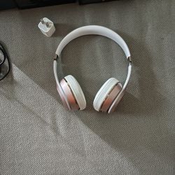 Beats Solo3