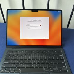 MacBook Air 