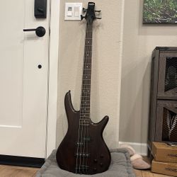 Ibanez GSR200 Bass Guitar