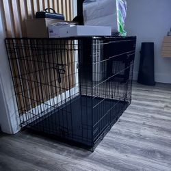 Dog Crate 