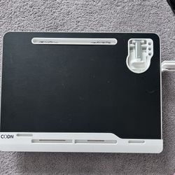 Foldable Bed Table