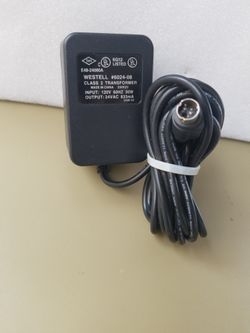 MIX POWER ADAPTER  24 V  833MA..WESTELL