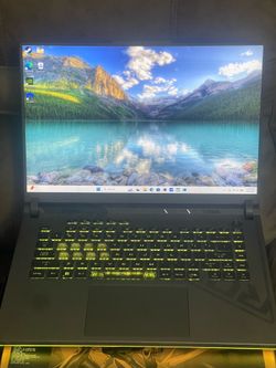 ASUS ROG Strix G16 Gaming Laptop