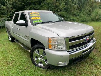 2011 Chevy Silverado Texas **DP 2290**