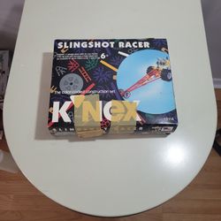 K'NEX Slingshot Racer NEW 1993 Retired