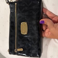 Michael Kors &Donna Karan Wristlets 