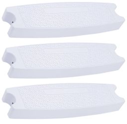 Pool ladder replacement steps