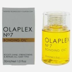 Olaplex No 7 Bonding Oil