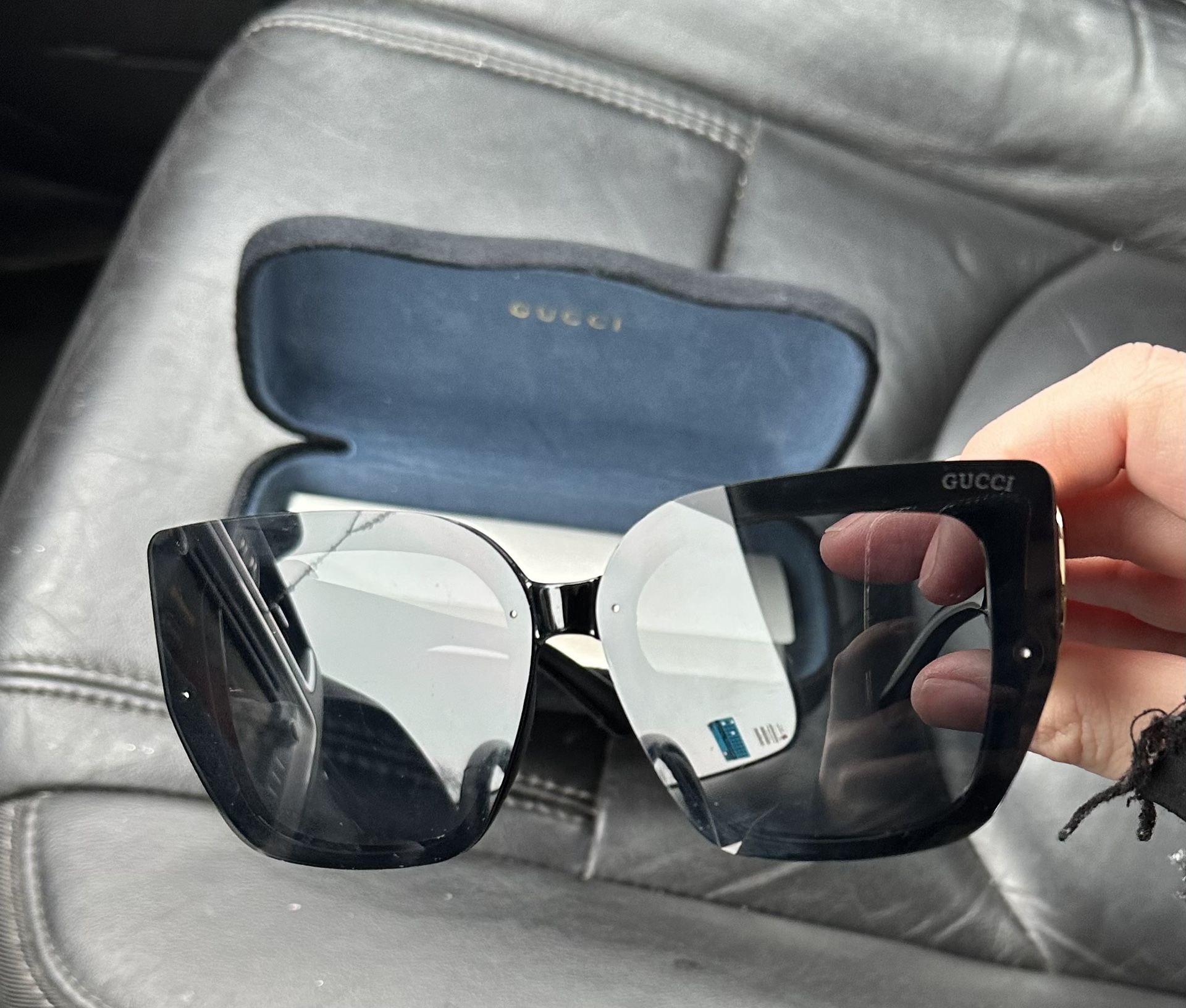 Women Gucci Sunglasses $200