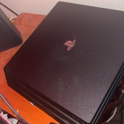 PS4 Pro