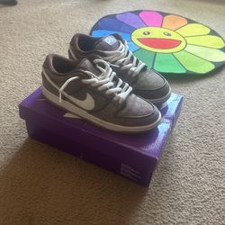 Dunk Low Pro Premium SB 'Paisley'