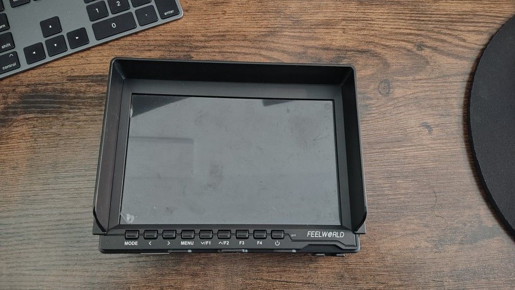 Feelworld Camera Monitor