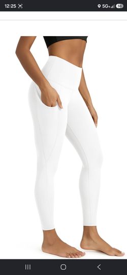 Yoga pants