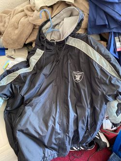 New raider rain jacket warm inside