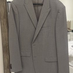 Mens Theory Suit 