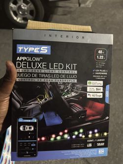 Led Lights