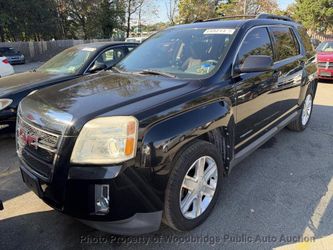 2012 GMC Terrain