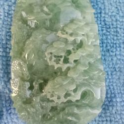 Jadeite Jade,