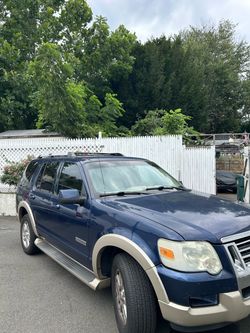 2006 Ford Explorer