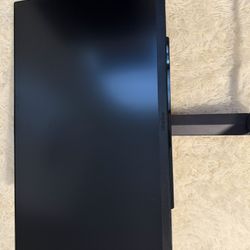 LG Ultragear 27” gaming monitor